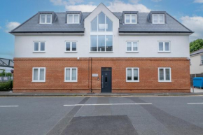 Carta House Egham Serviced Apartments